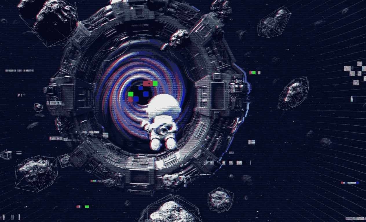 Solo Survival mode art